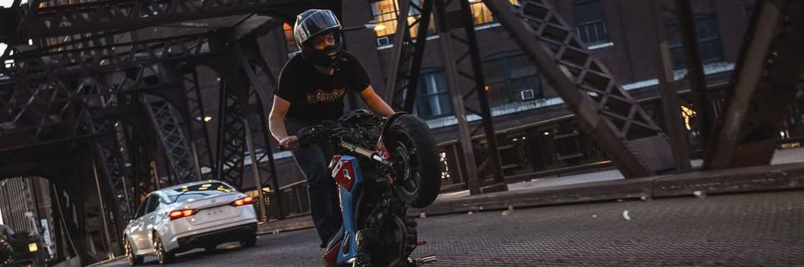 NevaLackinGlockPackinAustin banner