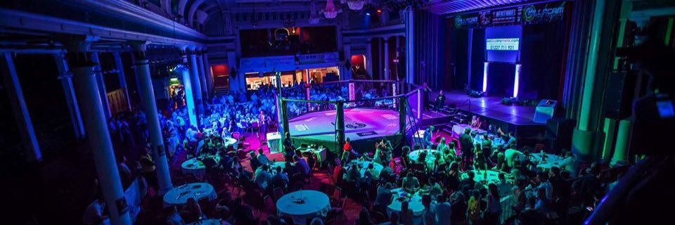 KillacamMMA's profile banner image