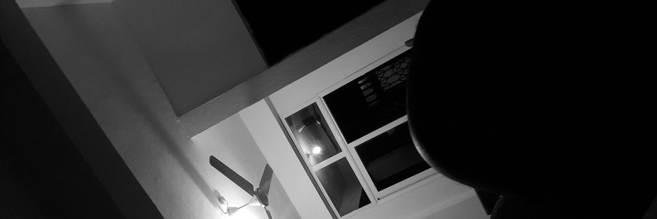 theagyapongs's profile banner image