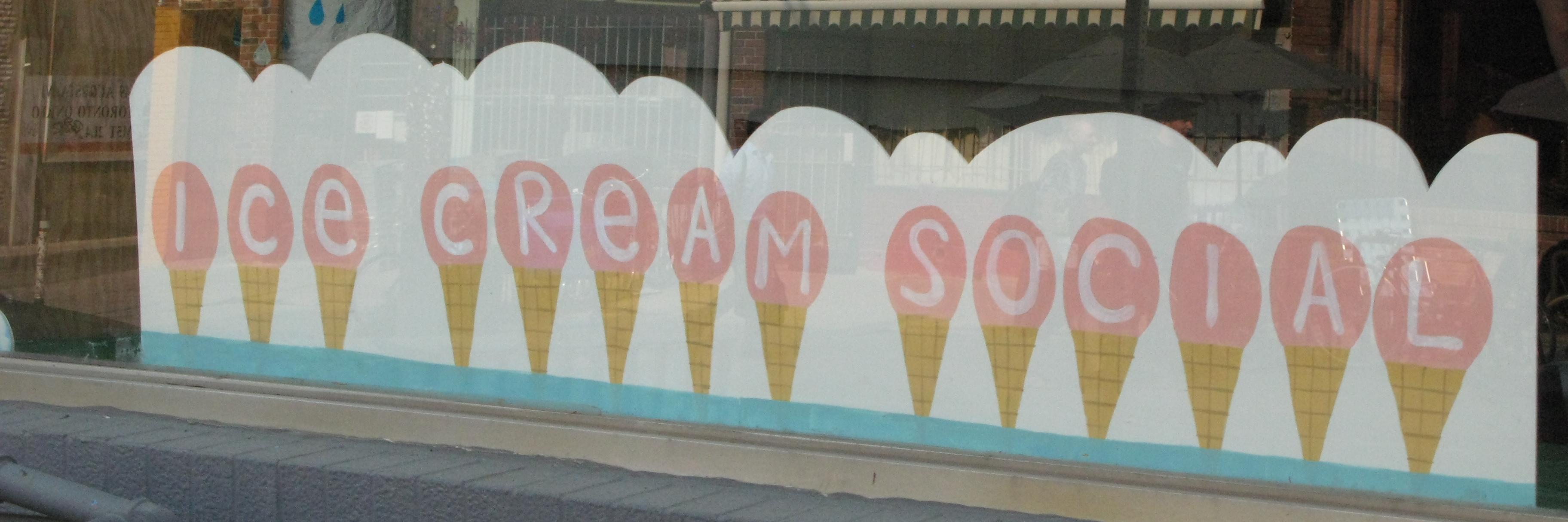BleezerIceCream's profile banner image