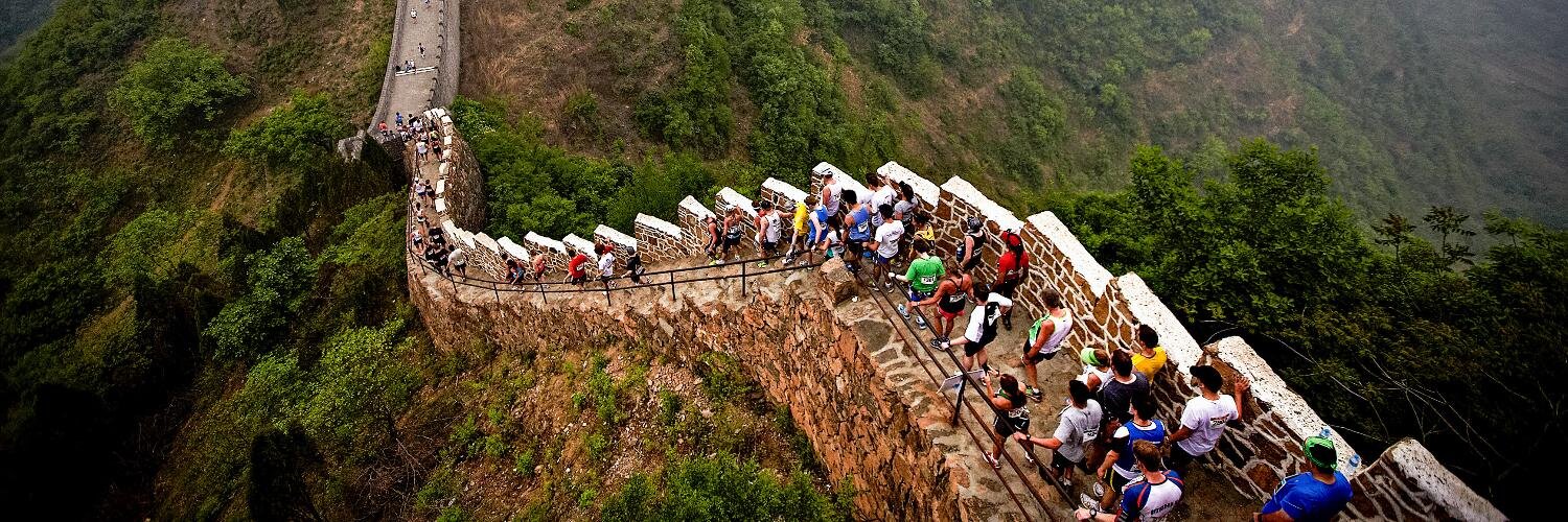 GlobalMarathons's profile banner image