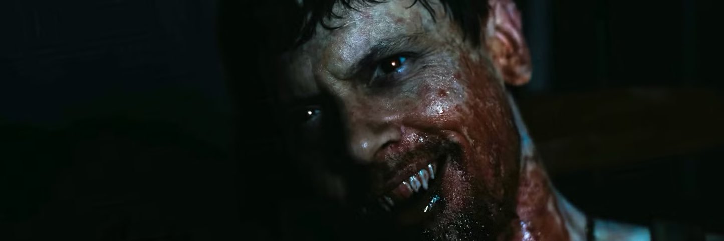 Hamato Yoshi 🔴🟢⚫️ banner