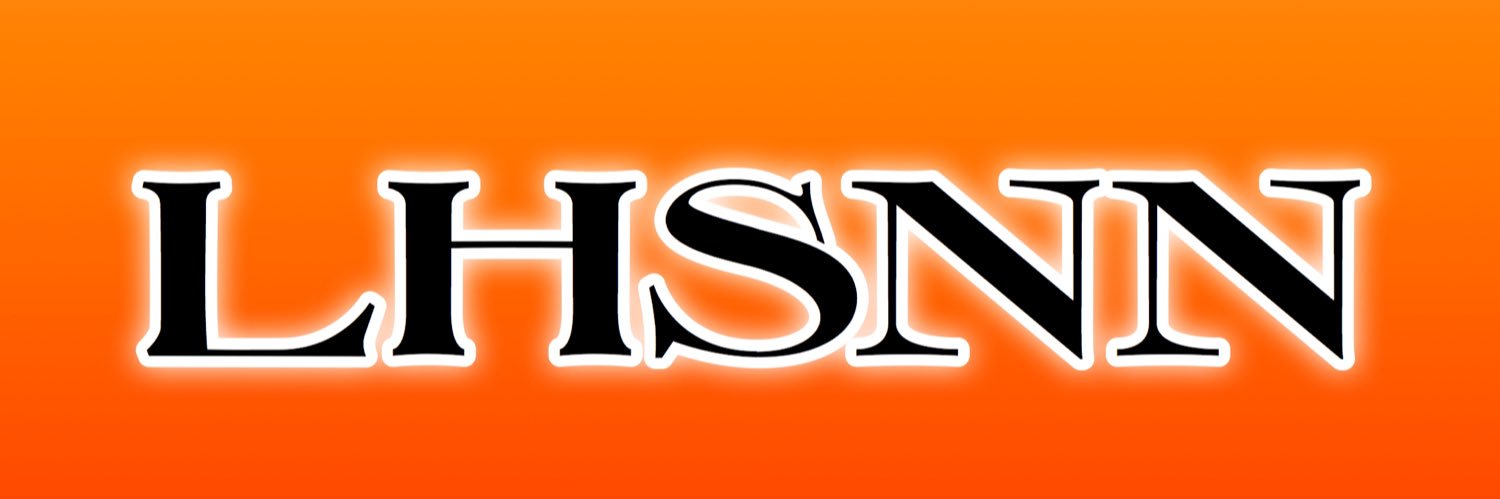 LHS News Network banner