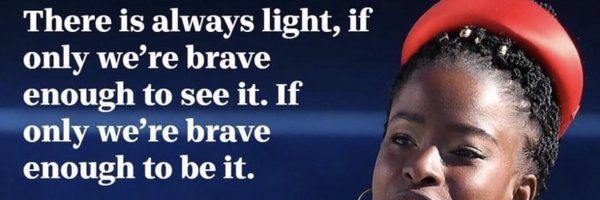 Candi Profile Banner