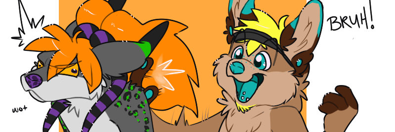 Rowdymonster's profile banner image