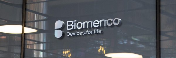Biomenco Profile Banner