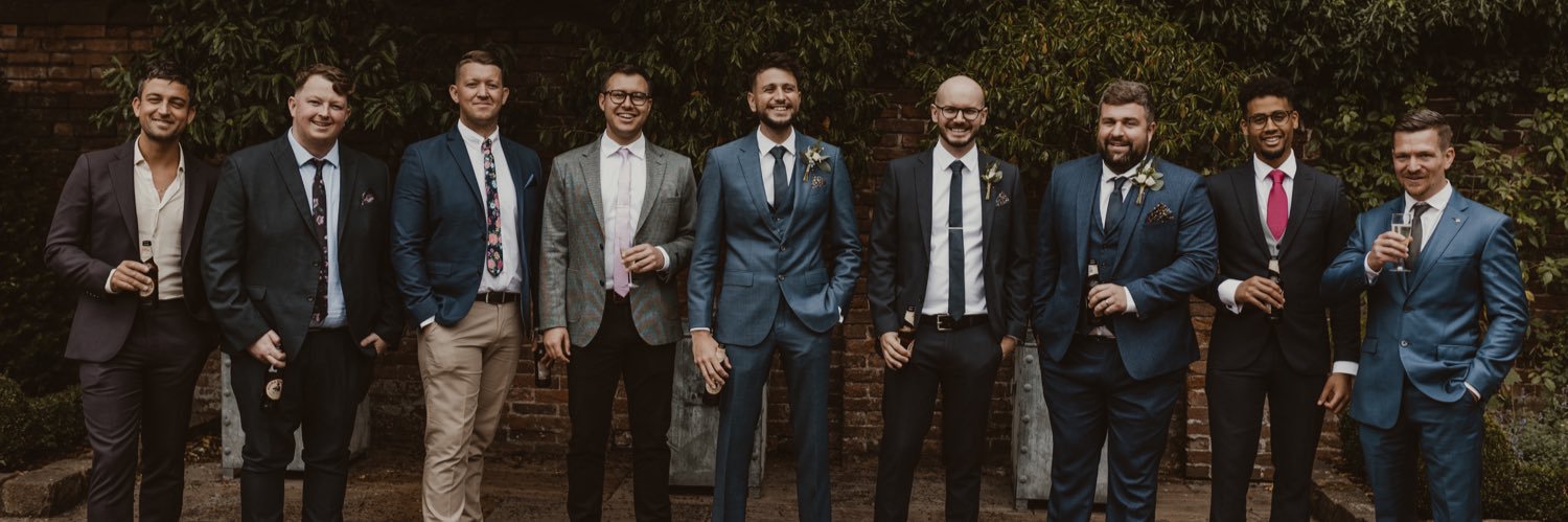 RyanLuke91's profile banner image