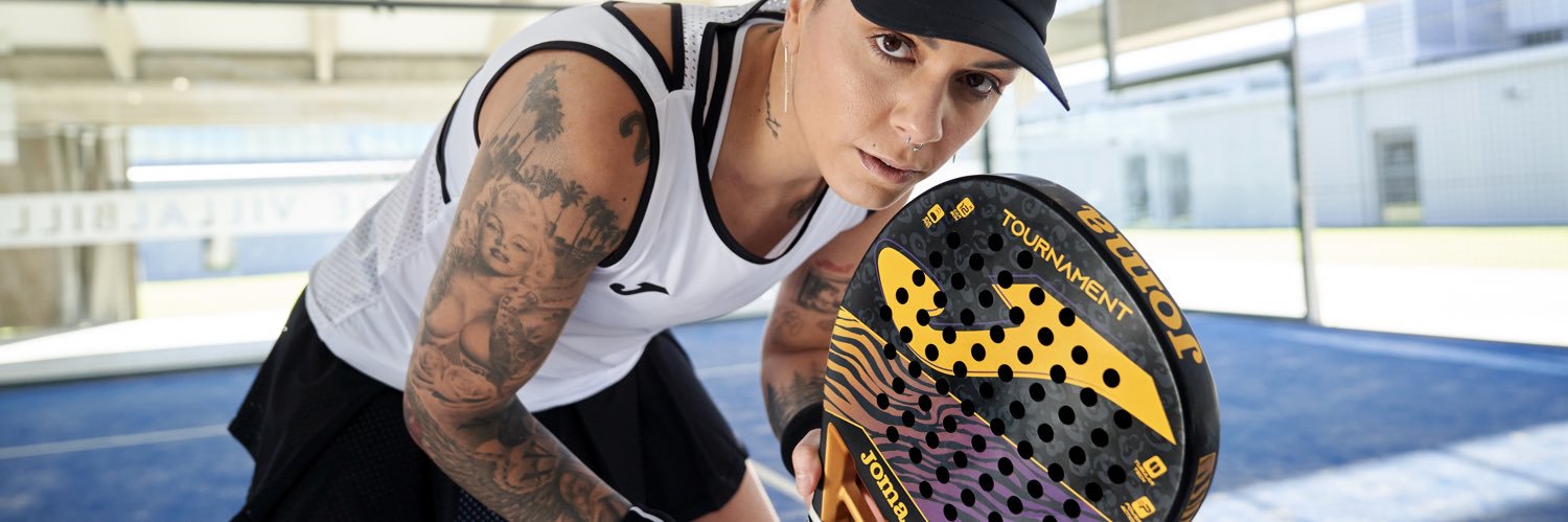 Alba Galan 🤘🏻 banner