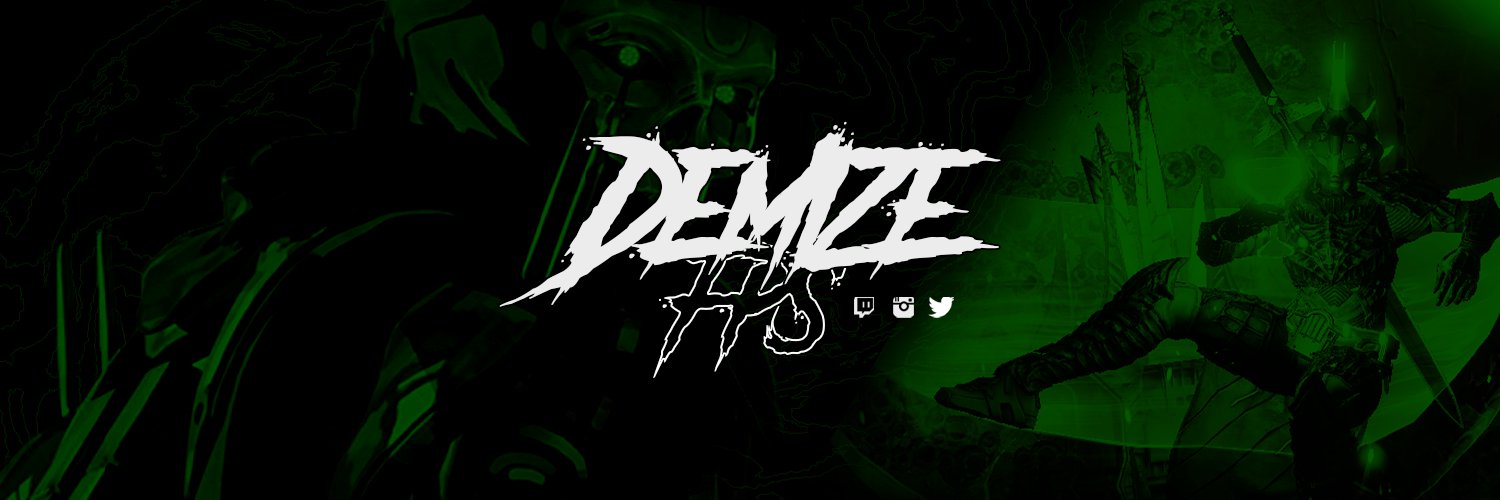 DemizeFPS banner