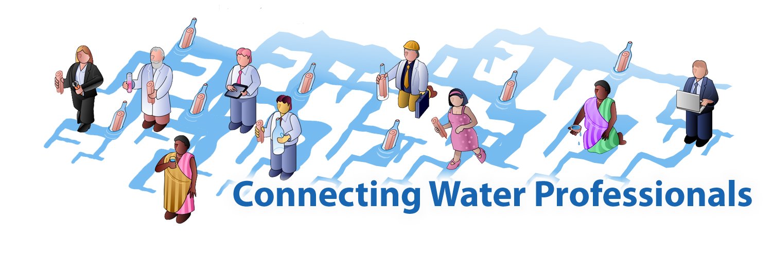 WaterNetwork banner