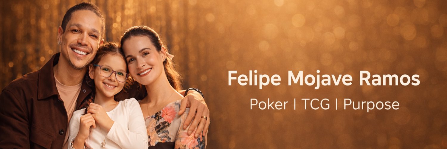 Felipe Mojave Ramos banner