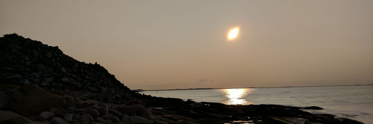 kevsteph's profile banner image