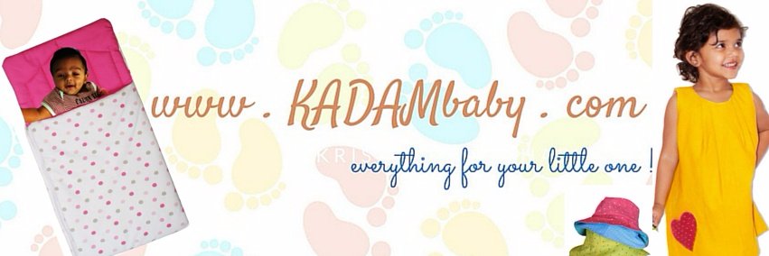 Kadambaby's profile banner image