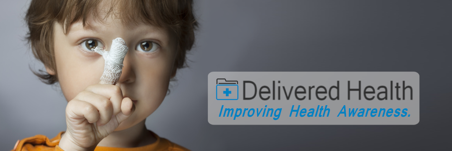 DeliveredHealth's profile banner image