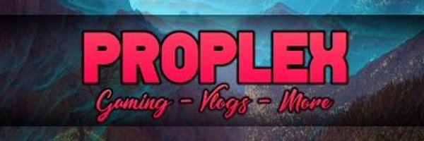 ProPlex Profile Banner