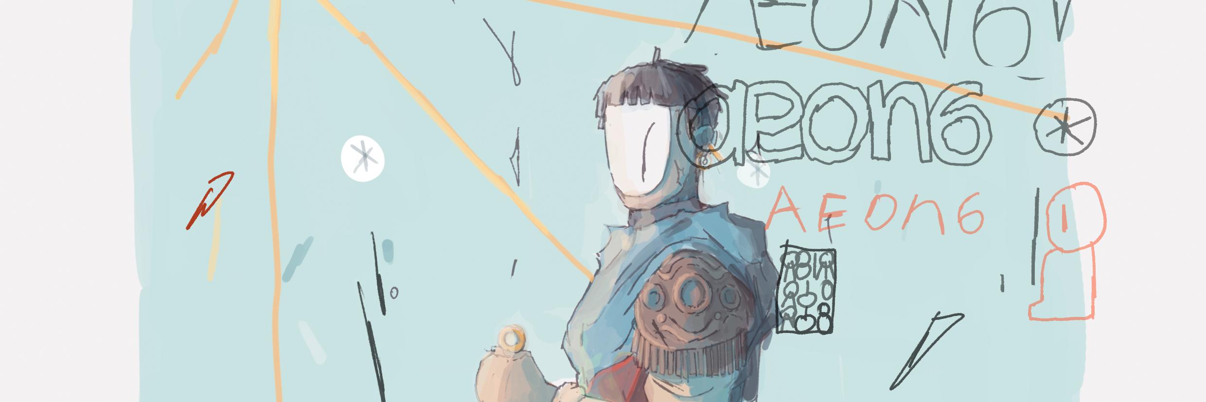 Naleb 🌞's banner