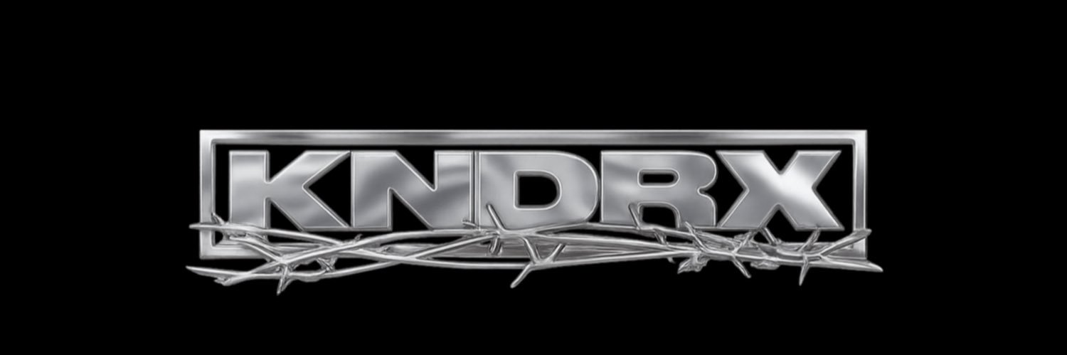 KNDRX banner