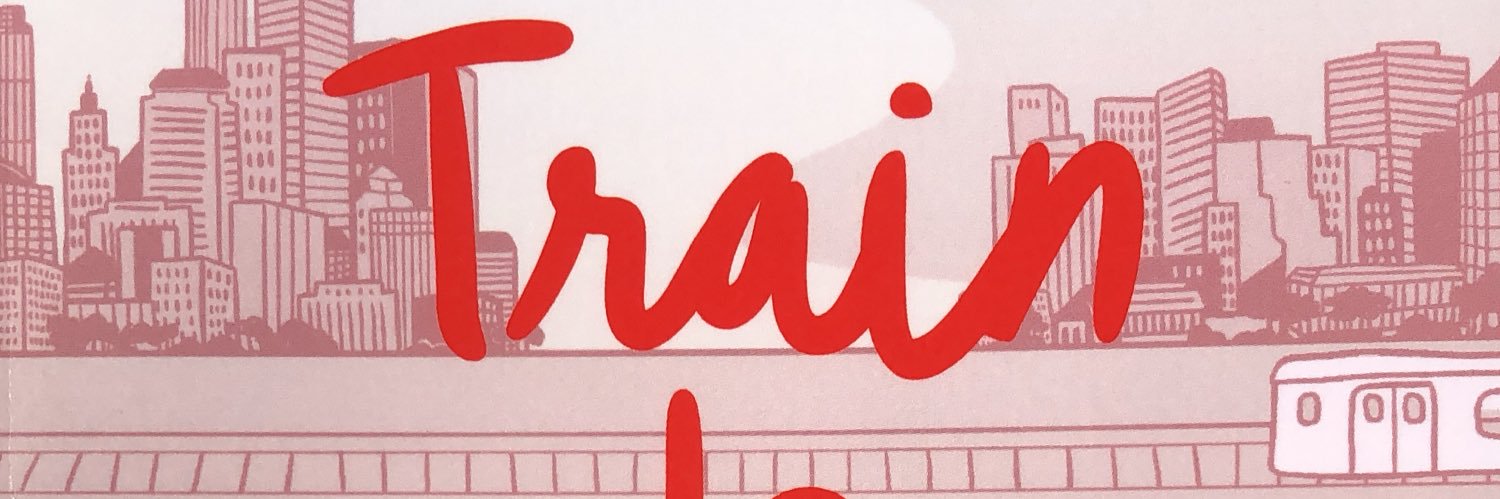 Ismée Williams banner