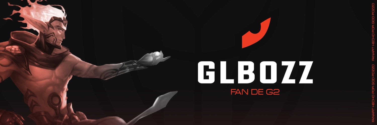 GLBozz's profile banner image