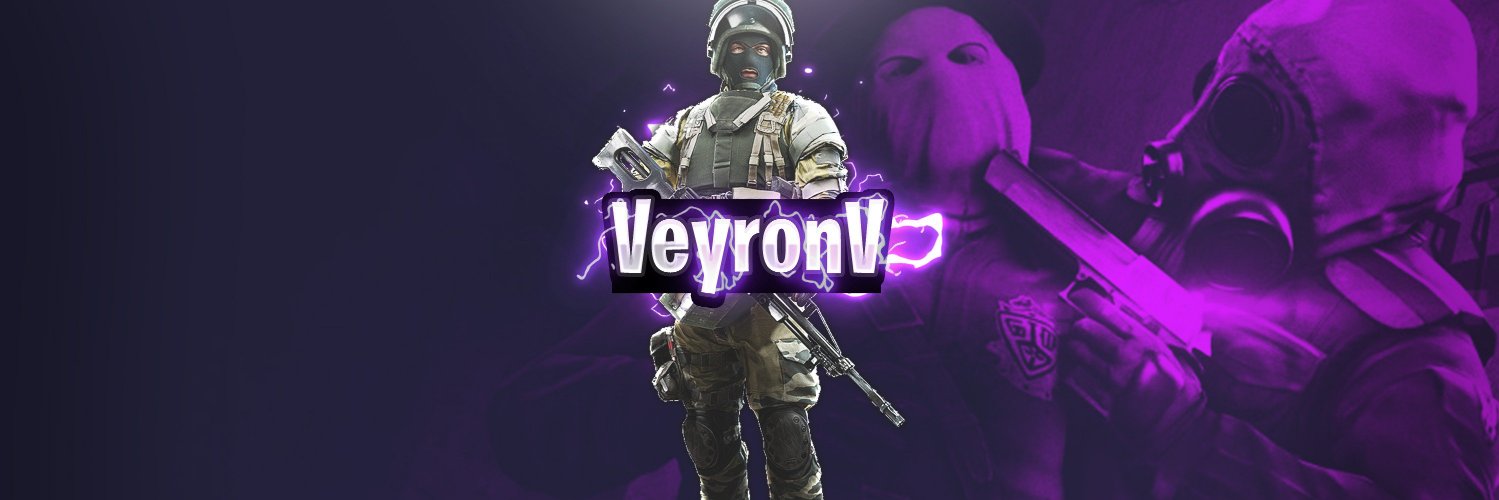 veyronV banner