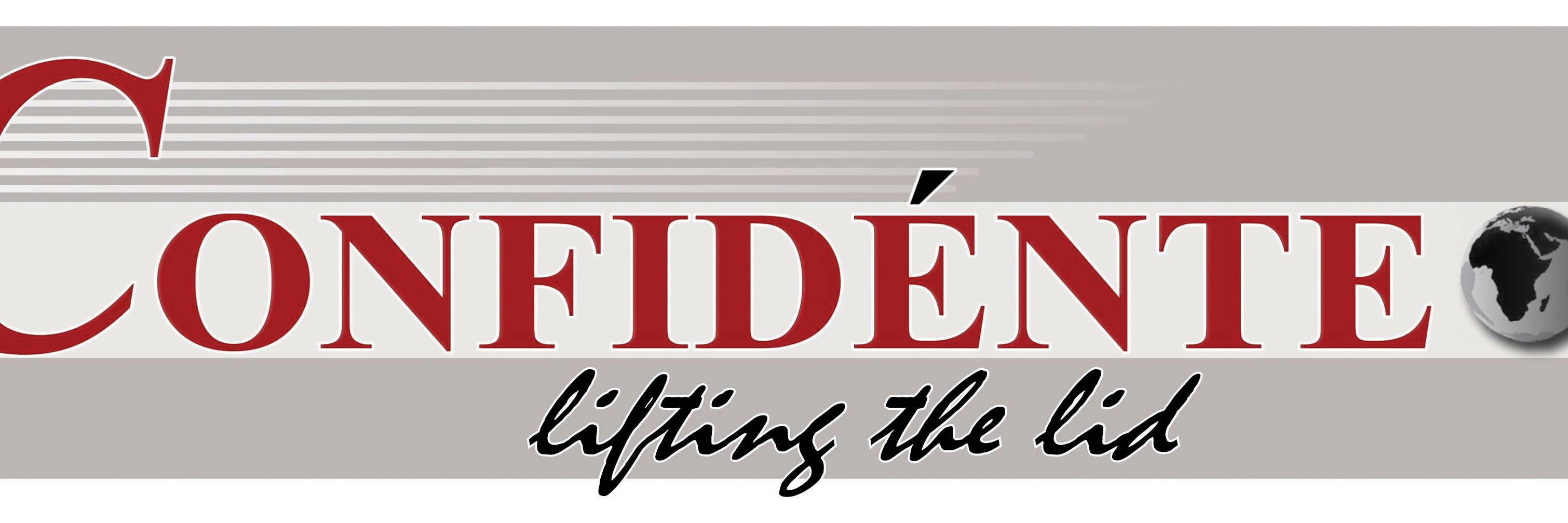 Confidente banner