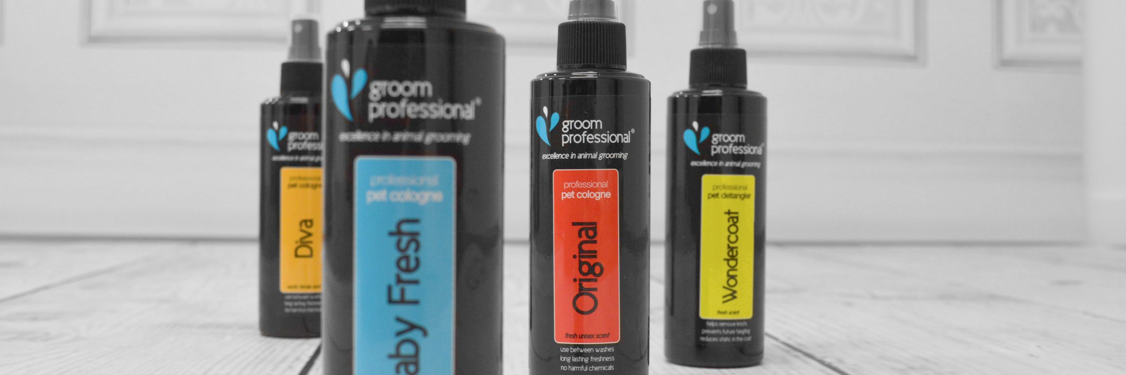 Groom_Pro's profile banner image