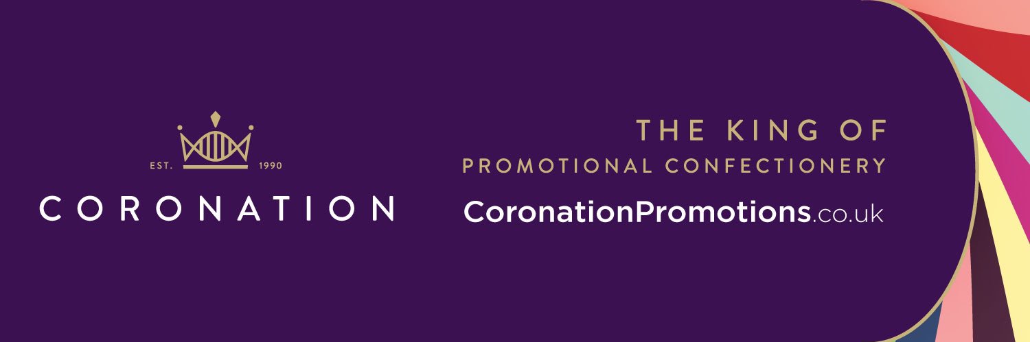 CoronationPromo's profile banner image