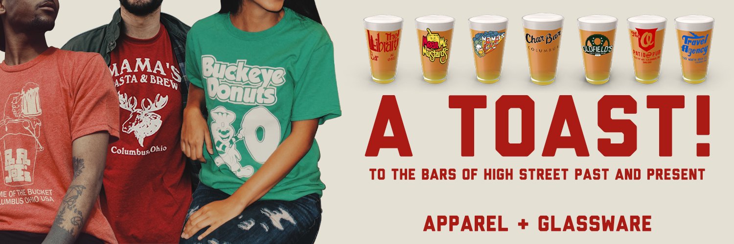 HighStreetTees's profile banner image