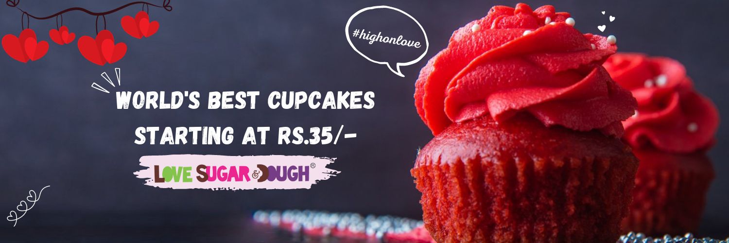 LoveSugarDough's profile banner image