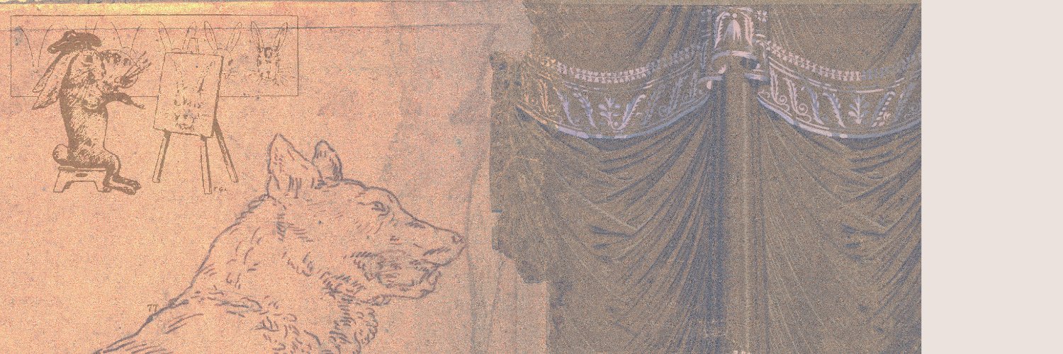 josie marine w // AUTOSTEREOGRAM banner