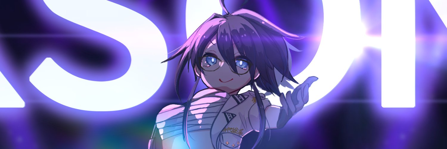 momoshiger's profile banner image