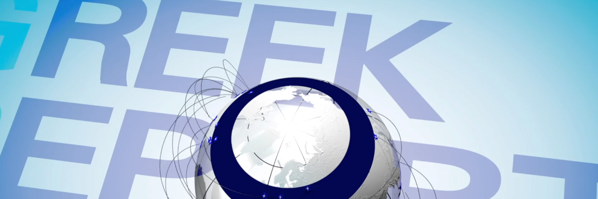 Greek Reporter's banner