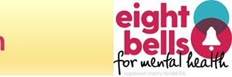 8Bells4mentalhealth banner