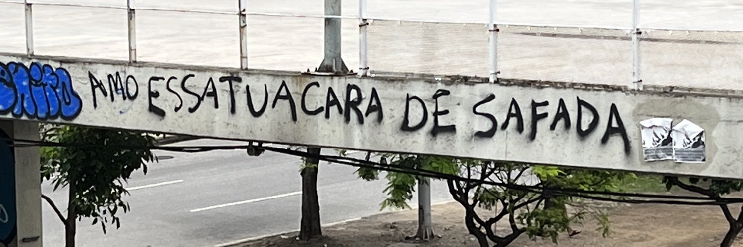 juninho ruindade pura banner