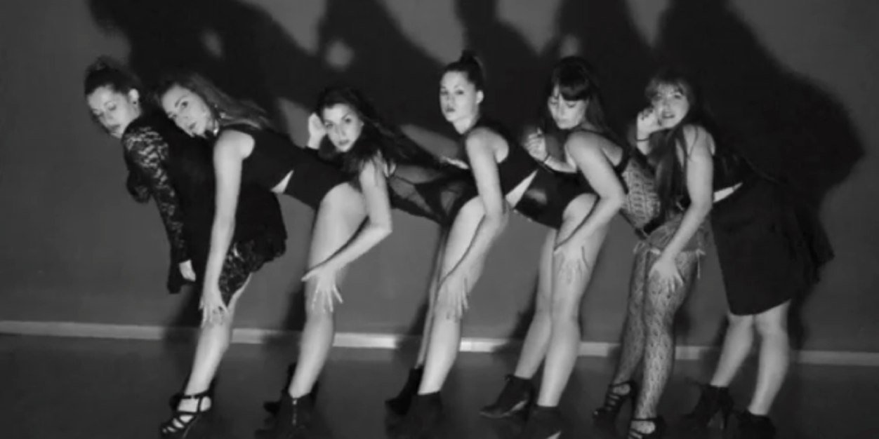 Amorletsdance's profile banner image