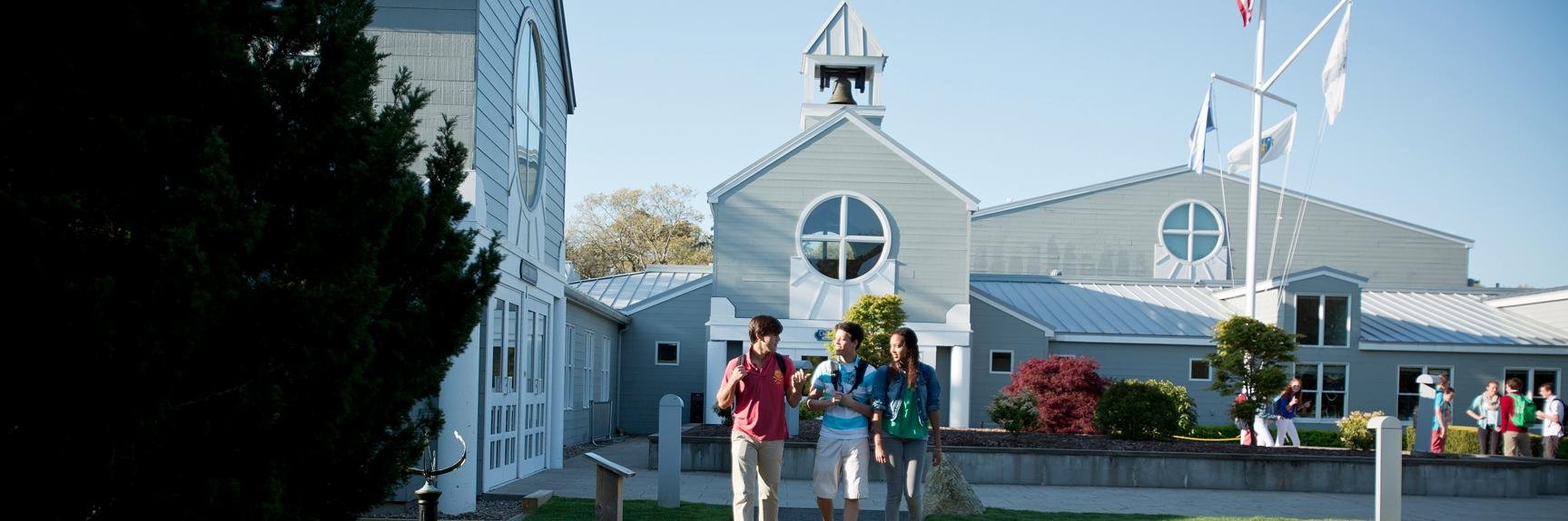 CapeCod_Academy's profile banner image