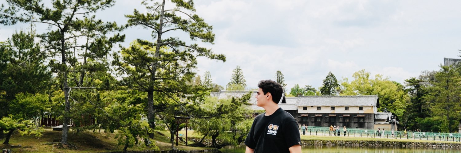 josedeandaaa's profile banner image