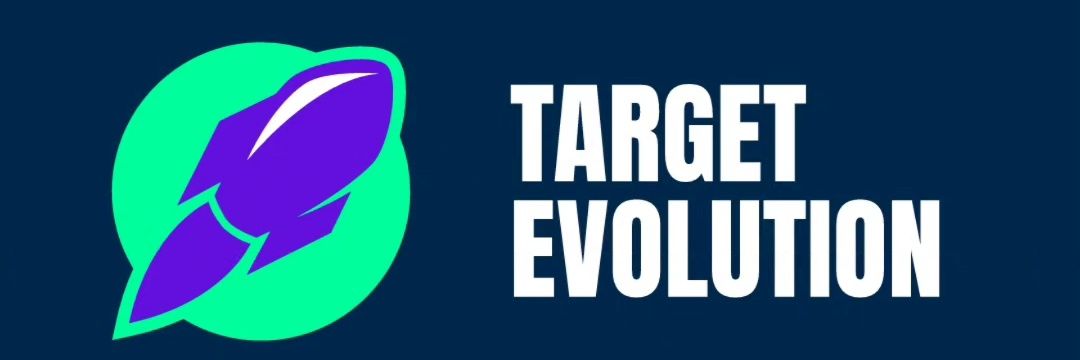 Target Evolution banner