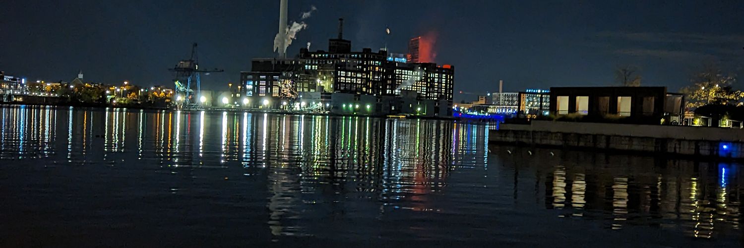 AmberRWhitaker's profile banner image