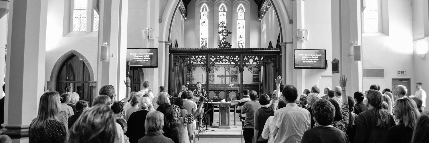 ChristChurchW4's profile banner image