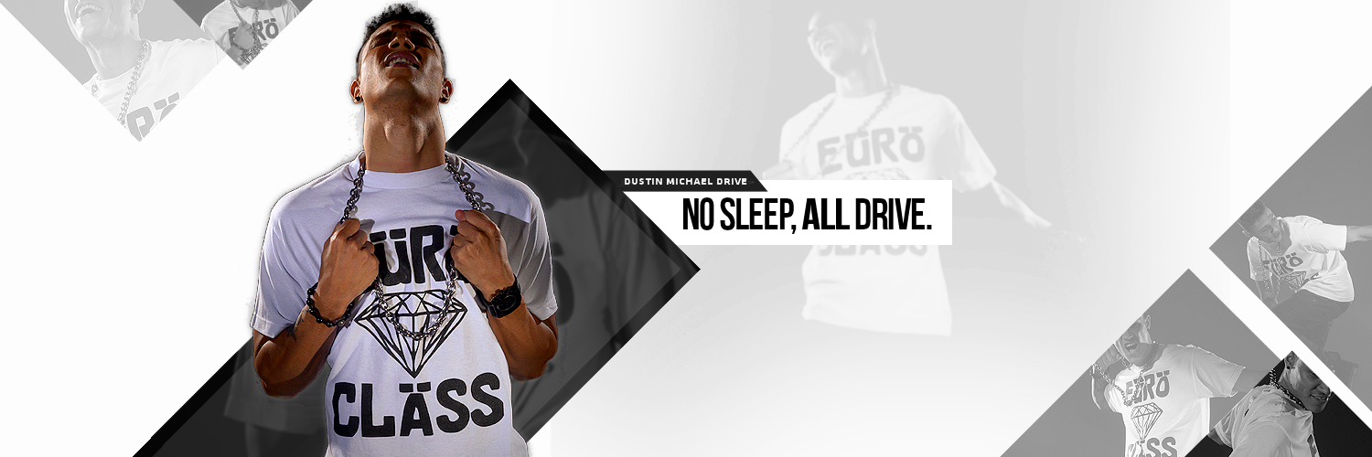 DustinMichaelDR's profile banner image