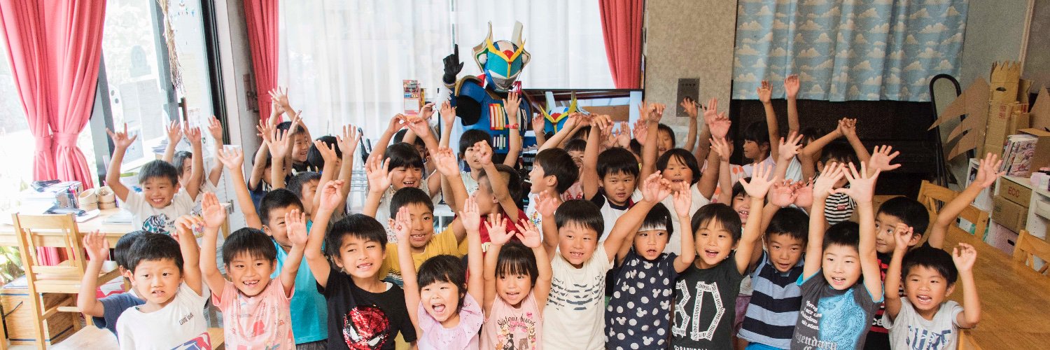 智の守護者　輝望閃詩ダクシオン banner