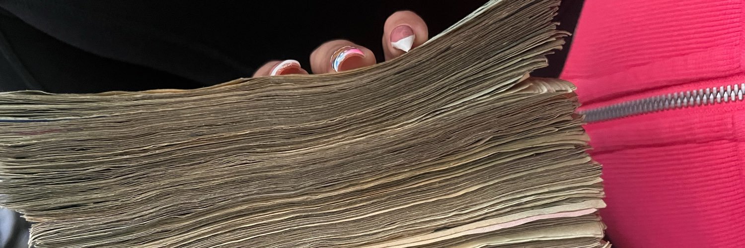 VdollyEdollN's profile banner image