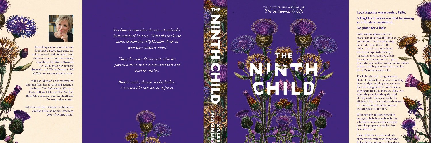sallymag1's profile banner image