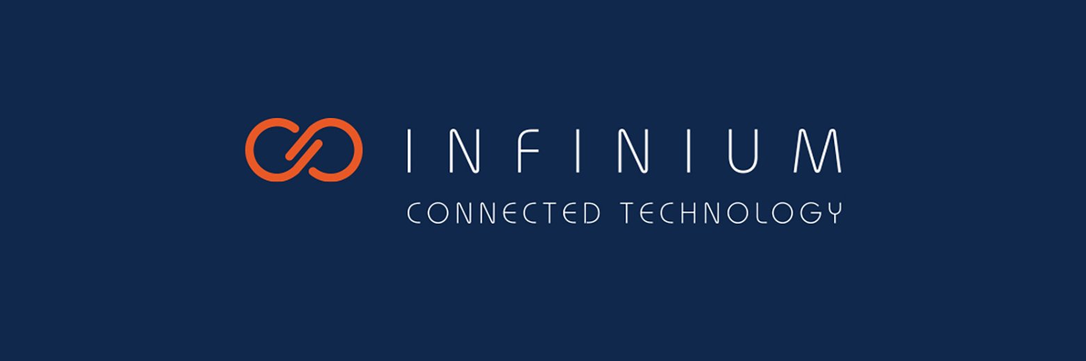 InfiniumIT's profile banner image