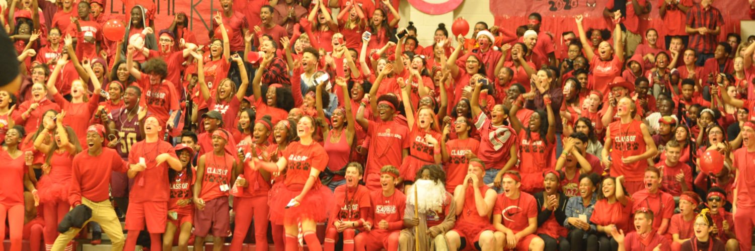 HaHS_Student's profile banner image