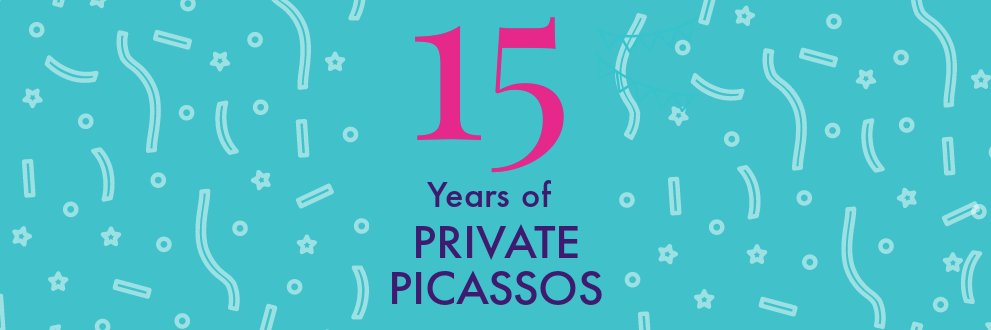 Private Picassos banner