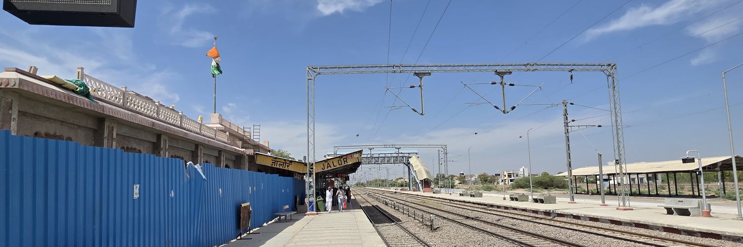 Manish RF 🇮🇳 banner