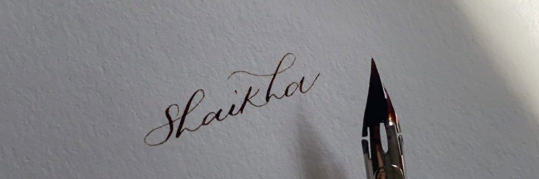 ShaikhaWH's profile banner image