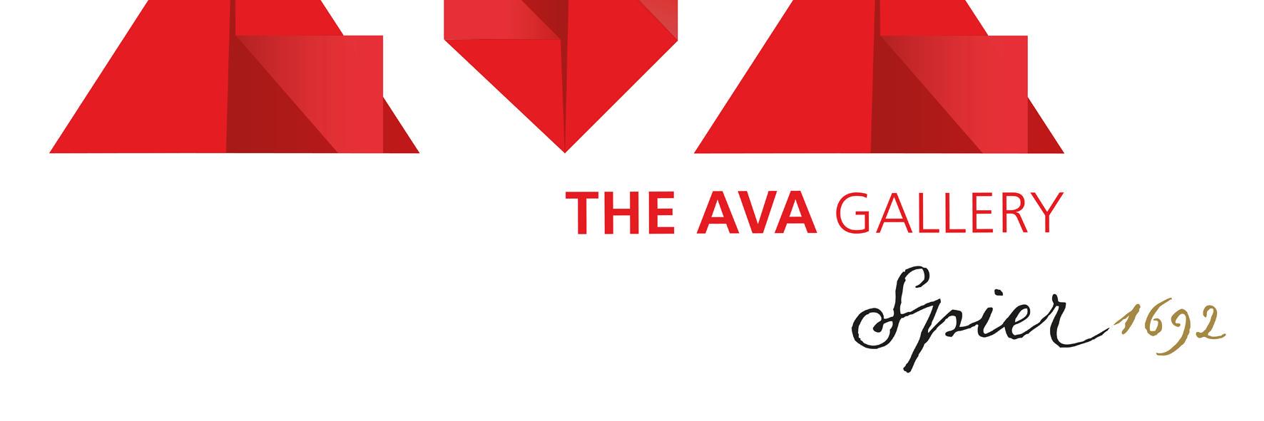 The AVA Gallery (@TheAVAGallery) / Posts / X